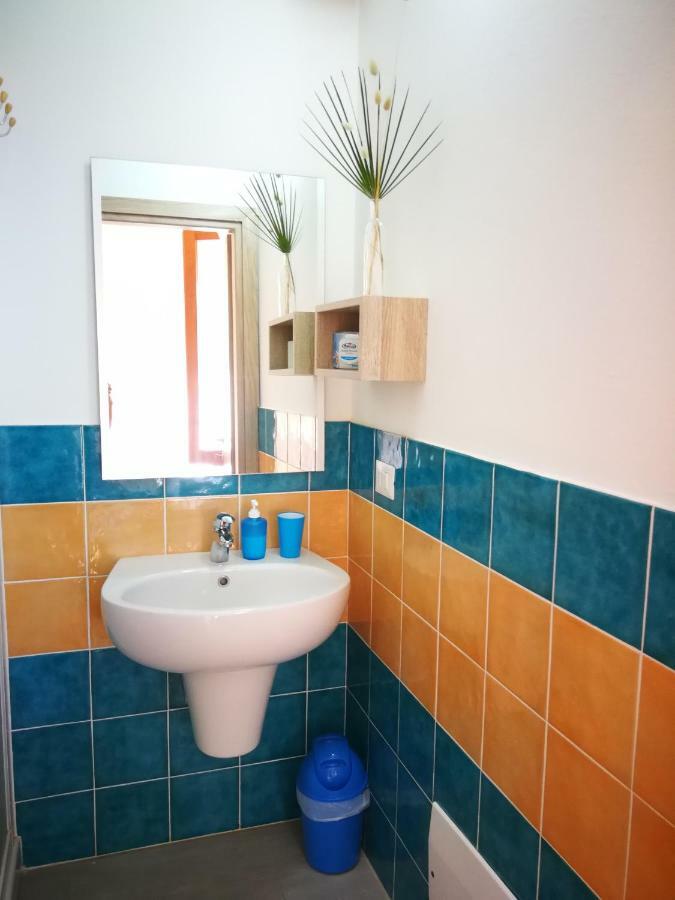 Gasthof Acqua Chiara Alghero